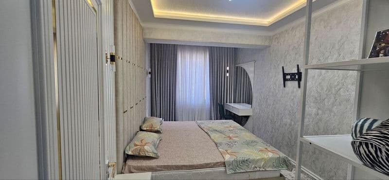 Цена: 350$<br />
Количество комнат: 2<br />
Общая площадь: 6 — фото 2