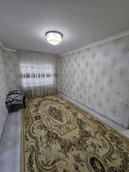 Сдаётся квартира в Аренду. <br />
Переделанно на 2-х комнат. — фото 3