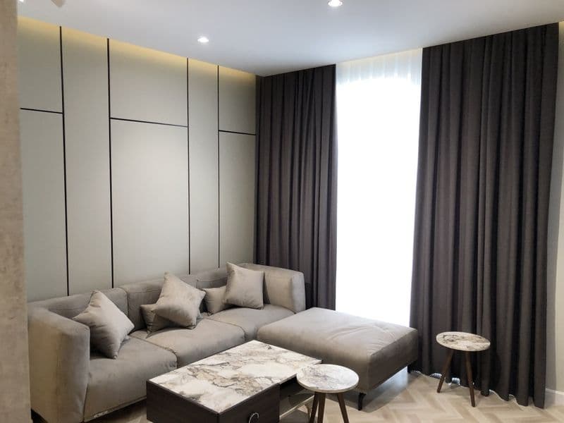 Евро ремонт мебельирована техника охраняемая территория парк — фото 4