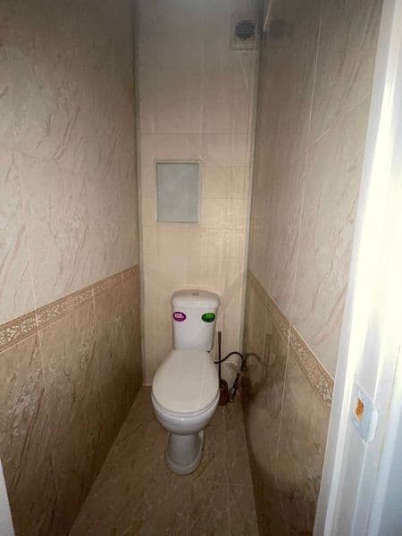 Сдаётся своя квартира на ТТЗ 1 с техникой без маклерских на 