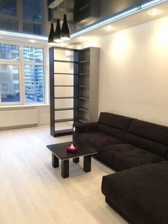 Срочно Сдаётся Евро люкс квартира новостройке в центре город — фото 2