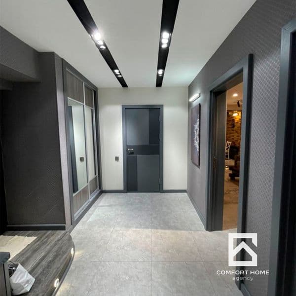 Элитный апартамент<br />
Район: Мирабад <br />
3/5/12<br />
 — фото 5