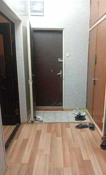 2-комнатная квартира с комфортной обстановкой<br />
Есть вид — фото 3