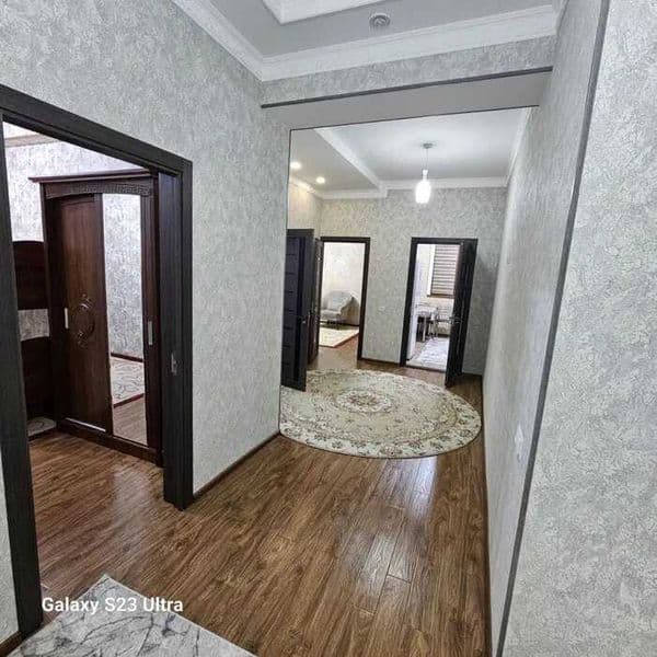 Сдаётся квартира на ул. Паркентская‼️<br />
Ориентир - Парке — фото 3