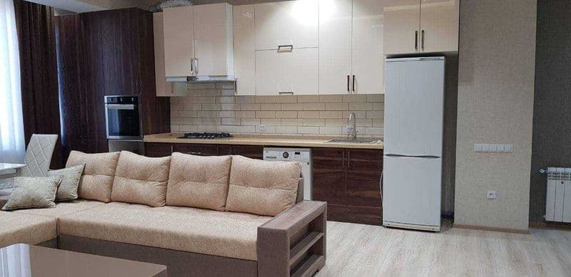 Сдаётся шикарная 3-комнатная квартира <br />
<br />
Район: Я — фото 3