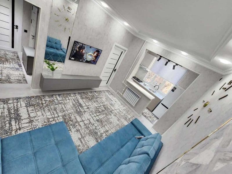 К вашему вниманию рады представить 3х комнатную квартиру на  — фото 4