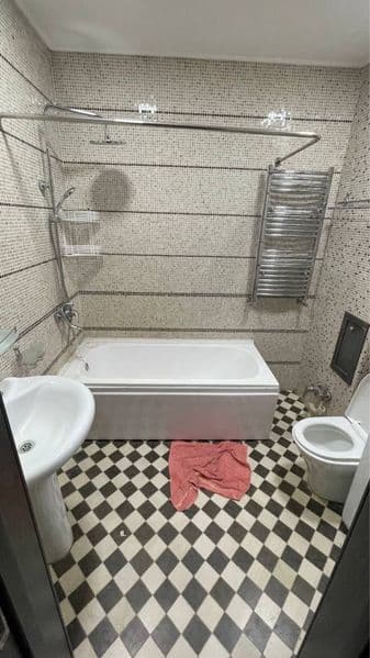 Бунёткор стадиони Мирзо Улугбек метро ёнида квартира ижарага — фото 2