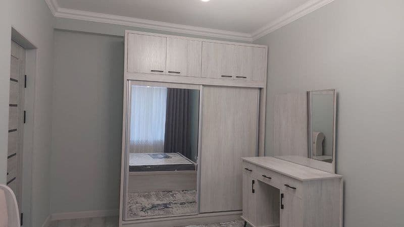 Срочно сдаю 2-х комнатную Новую, Упакованную квартиру.Для се