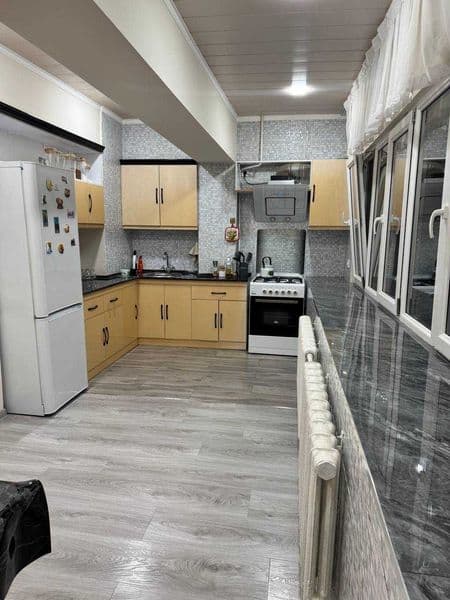 3/7/7 - 800 СПЕЦ ПЛАН<br />
<br />
Адрес: ул. Юсуфа Хос Ходж — фото 3