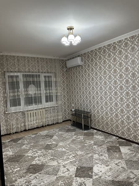 Яшнобод тумани 40 лет 2 квартал крестик Тузель квартира ижар — фото 2