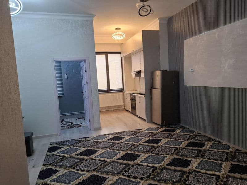 Сергели Хонабод авенюда 2чи каватда 44м2 2хона килинган. 1та — фото 2