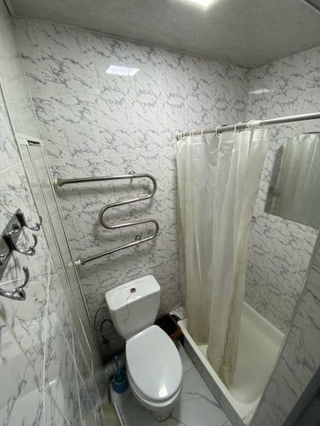 Сдаем квартиру 1 ком 30квм <br />
Читая уютная с техникой (с — фото 5