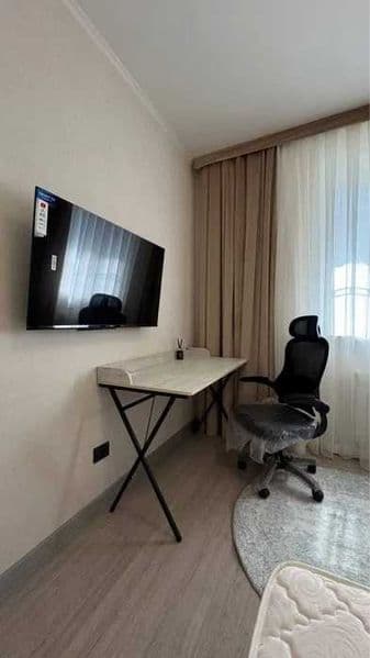 Сдаётся КЛАССНАЯ квартира<br />
<br />
• Район: Яшнабадский< — фото 2