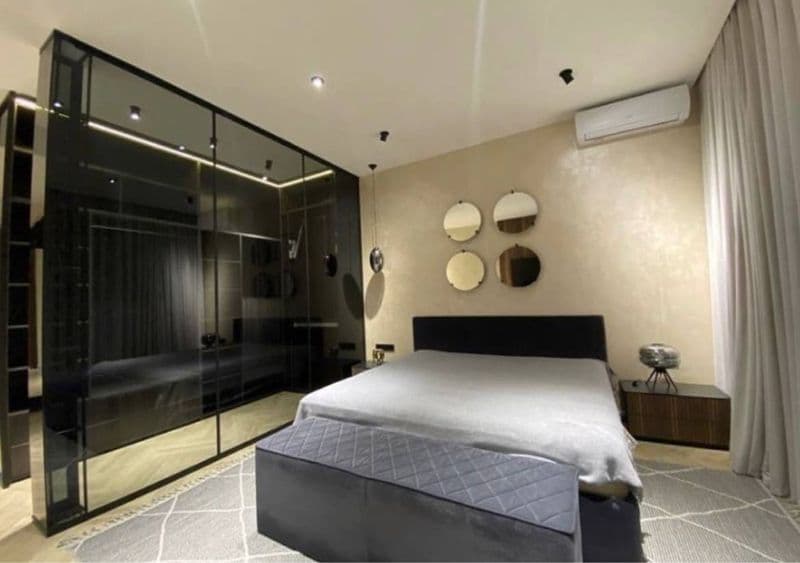 Мирабадский район<br />
Жк Mirabad Avenue<br />
Новостройка< — фото 2