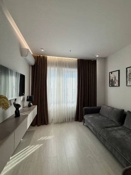 Аренда | новостройка <br />
<br />
ЖК Akay City <br />
Мирзо — фото 5