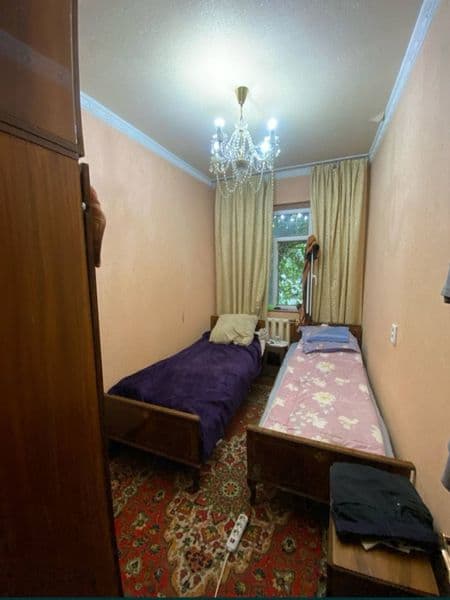 Arenda kvartira sheriklikka 3 xona parkentski ogil bollar ke