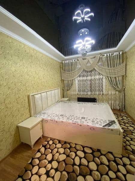 #QIZLARGA | #BEZMAKLER <br />
<br />
 Chilonzor 26-kvartal<b