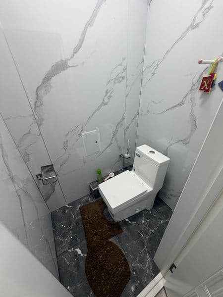 Сдаётся однокомнатная плюс терраса квартира на юнус абад Хон — фото 5