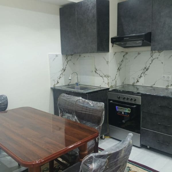 Сдам квартиру на Рохат <br />
Порядочным студентам работника — фото 2