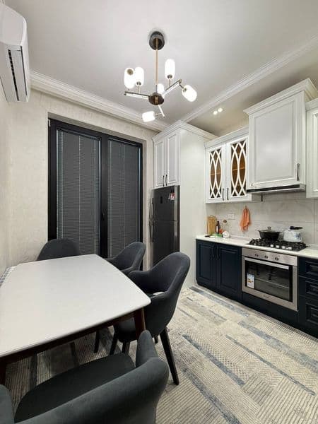 #Аренда <br />
<br />
Сдаётся квартира<br />
Новостройка <br — фото 5