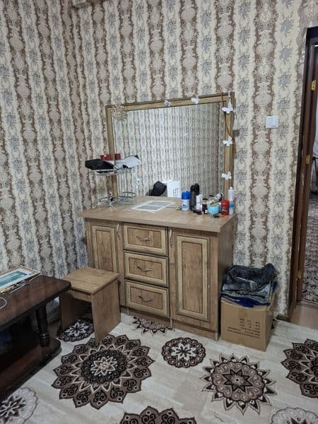 Oilaga, qizlarga hamma sharoti mavjud bo'lgan sergili 6a da  — фото 2