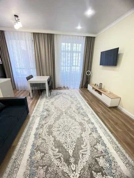 2-комнатная квартира 62 м² в Шайхантахурском районе, Массив  — фото 3