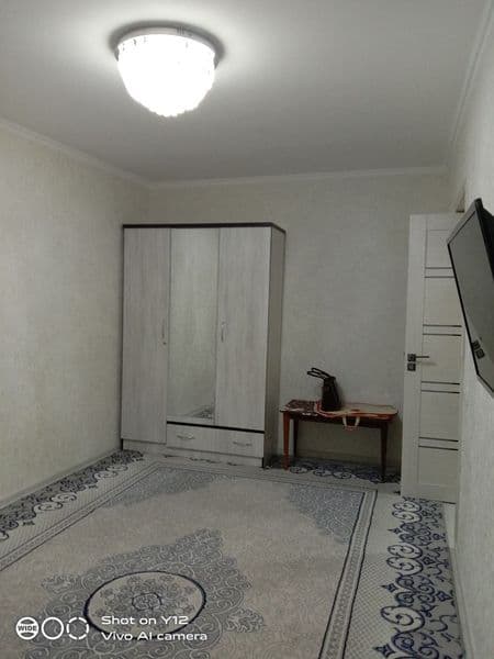 Chilonzor 2 kvartalda 1 xona uy oilaga uzoq muddatga ijaraga — фото 2