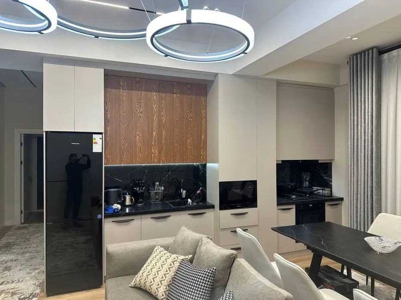 Район ;Шайхантахурский<br />
Адрес :ЖК Чакар<br />
<br />
2— — фото 5