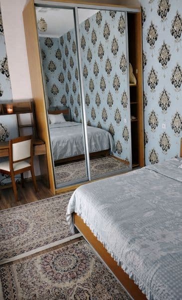 Сдаю 1/2/2 комнату в Сергели 6а.<br />
Новый Евро ремонт <br — фото 2