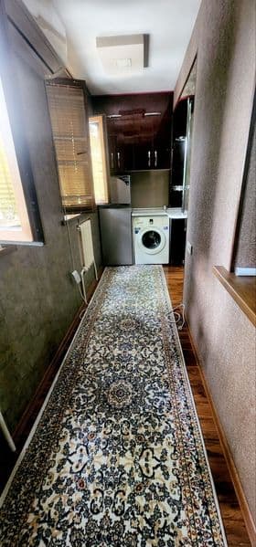 Сдаётся квартира Чиланзар 14 квартал 1/3/5. В квартире имеет — фото 5