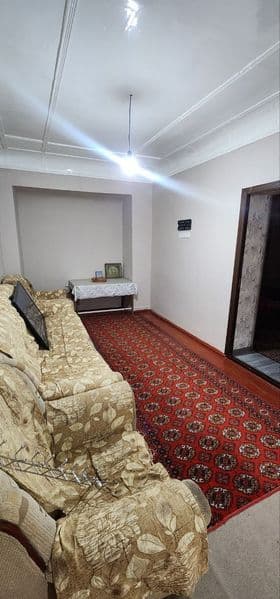 Йунусобот туман Бодомзор метро якинида ЖОЙЛАШГАН 2 хонали Уй — фото 2