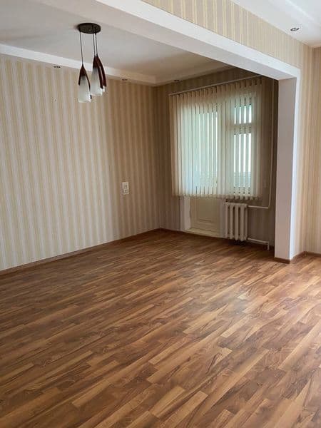 Большая 4-х комнатная квартира с двумя удвоенными залами, 12 — фото 3