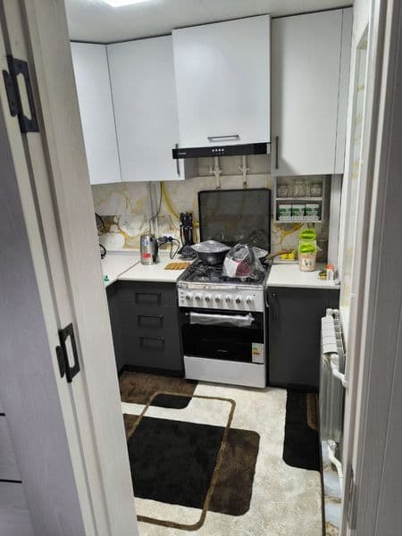 Своя квартира 3/3/4<br />
Свежий ремонт. Обустроенная.<br /> — фото 3