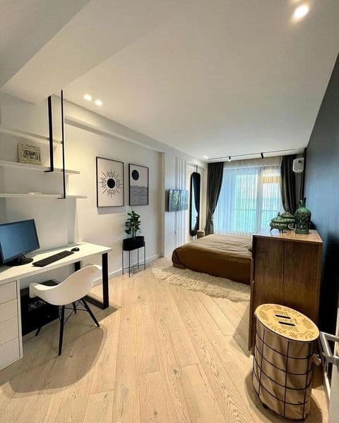 • В квартире имеется все необходимое мебель и техника для ко — фото 3