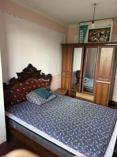 Сдается аренду квартиры 2 комнатная своя — фото 3