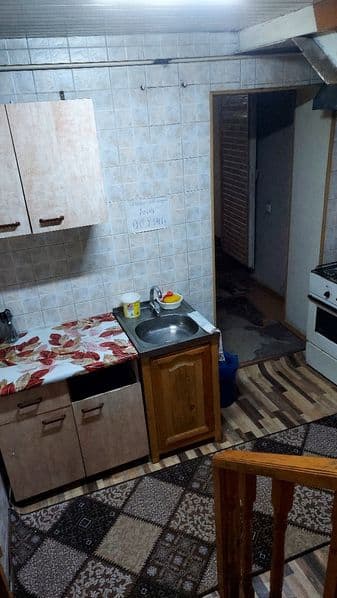 Сельхоз Университет рупарасида жойлашган квартирага Угил бол — фото 3