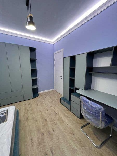 Сдаётся  квартира на новостройке ЖК Алмазар Сити никто не жи — фото 5