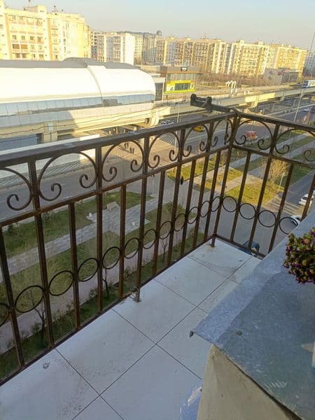 Yangihayot 2 metro bekat yonida 2 honali uy ijaraga beriladi