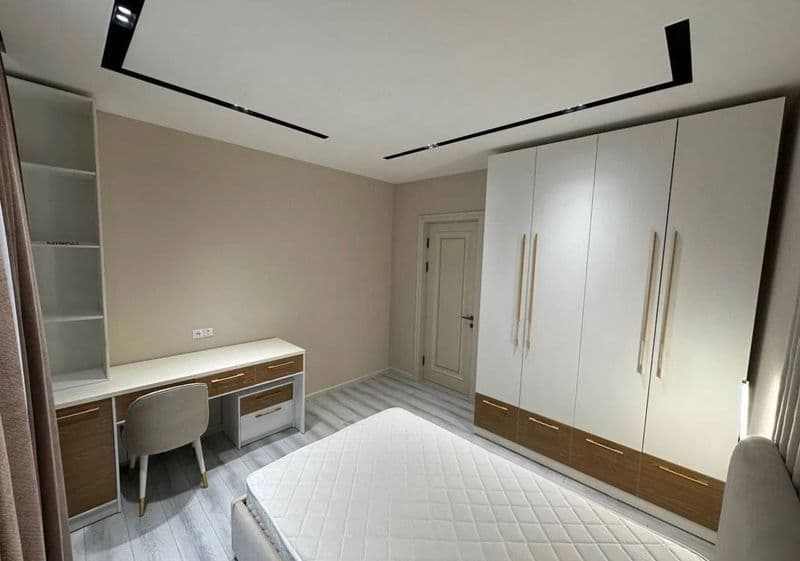 Аренда квартиры к Жк Нрж Ойбек 3 комнаты — фото 5