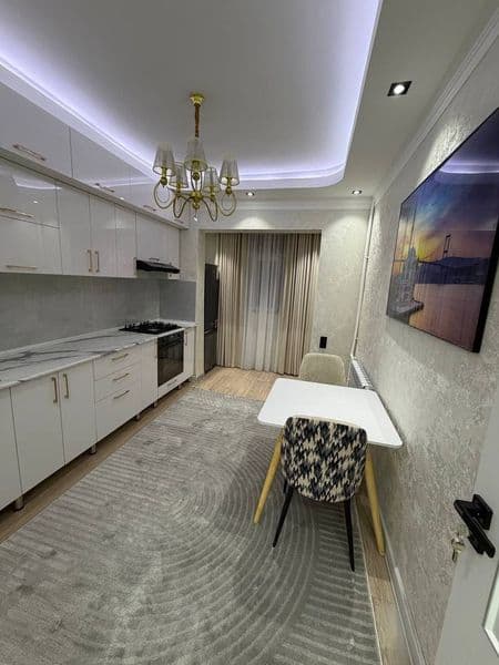 Svejiy avtoroskiy remontda uy ijaraga beramiz lokatsyasi zoʻ — фото 3