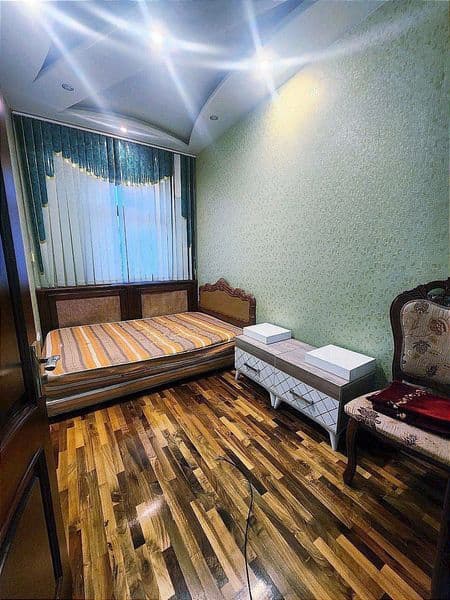 Minor kvarira arenda<br />
100$ dan qizlarga <br />
Qolgan m