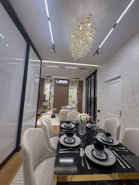 #Аренда #новостройка <br />
<br />
Район - #Мирзо-Улугбекски — фото 5