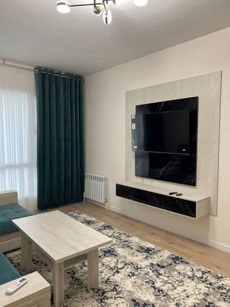 Аренда квартира Навастройка <br />
Район - Алмазар <br />
Ор — фото 4