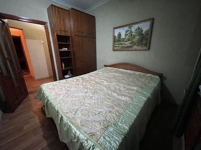 После 18:00 не беспокоить! Сдаю свою 3х комнатную квартиру,  — фото 3