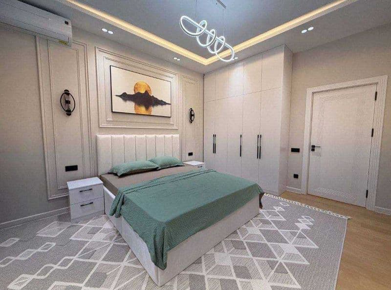 Сдается квартира иностранцев или молодой семье<br />
<br />
