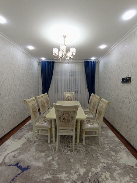 Сергели Янги Ҳаётда 3 хонали квартира ижарага берилади.<br / — фото 5