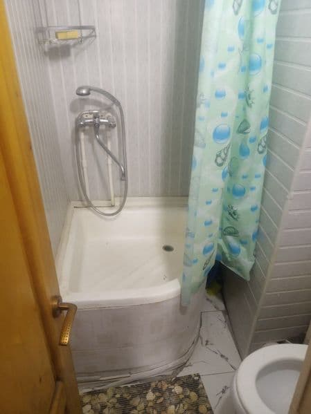 Здаю квартиру,общежитие со всеми удобствами,цена договорная, — фото 2