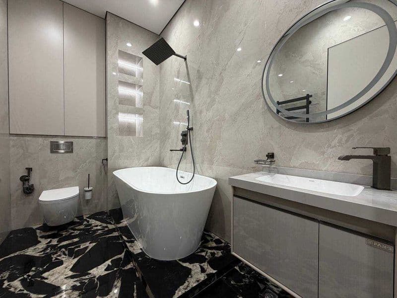 • Район: Яккасарай<br />
• Адрес: ЖК "Zarafshan city"<br />
 — фото 5