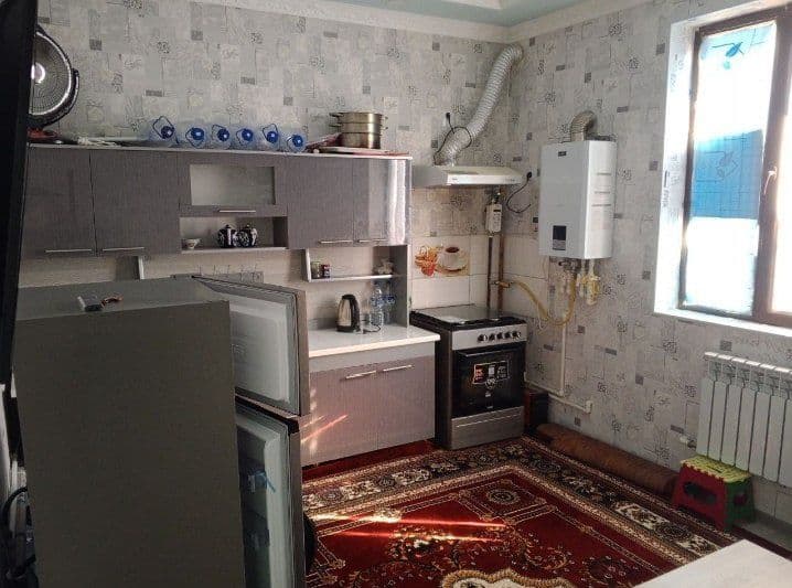 Ориэнтер: йашнабод 4-бекат га йакин жойлашган гозал кочаси 1 — фото 3