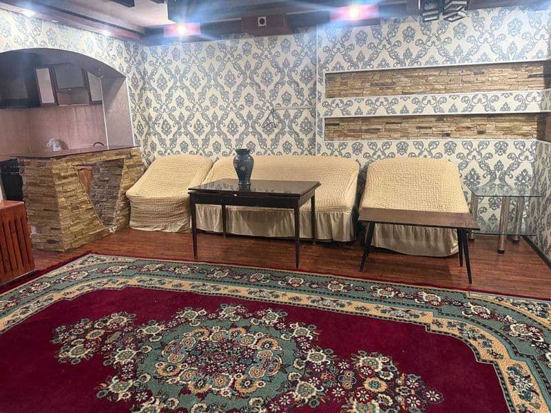 Сдаётся 2 комнатная квартира<br />
С мебелью и техникой<br / — фото 4